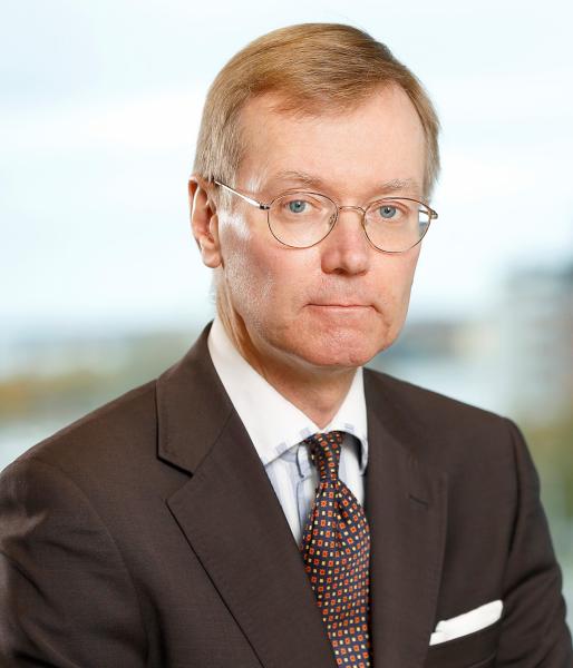 Ossi Malmberg