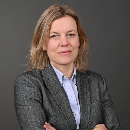 Doris Wohlfender-Bühler